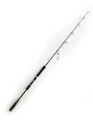 Okuma Tesoro 515 SML PE 1-3 Jig Kamışı 155cm 100-200gr - Okuma