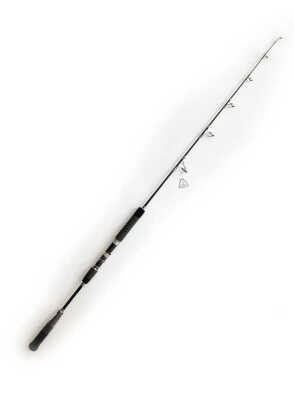 Okuma Tesoro 515 SML PE 1-3 Jig Kamışı 155cm 100-200gr - 1