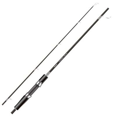 Okuma Tesoro Slow Jiggıng-C 1.98cm 80-240g Jig Kamışı