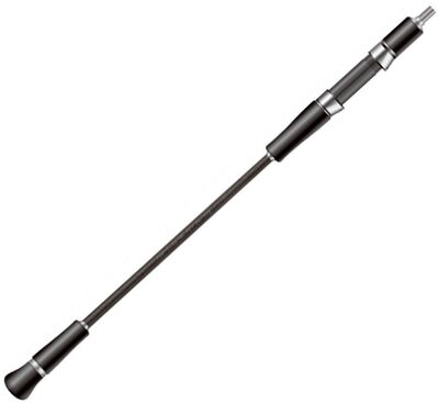 Okuma Tesoro Slow Jiggıng-C 1.98cm 80-240g Jig Kamışı