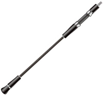 Okuma Tesoro Slow Jiggıng-S 1.98cm 20-90g Jig Kamışı - 2
