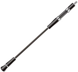 Okuma Tesoro Slow Jiggıng TSR-S-662M 1.98cm 40-150g Jig Kamışı - 2