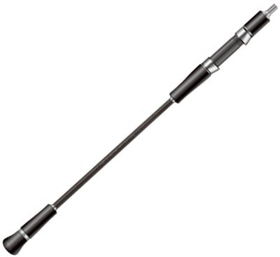 Okuma Tesoro Slow Jiggıng TSR-S-662M 1.98cm 40-150g Jig Kamışı - 2