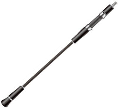 Okuma Tesoro Slow Jiggıng TSR-S-662M 1.98cm 40-150g Jig Kamışı - 2
