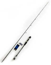 Okuma Tesoro Slow Jiggıng TSR-S-662M 1.98cm 40-150g Jig Kamışı - 3