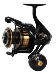 Okuma Tesoro TSR-5000PA 12+1BB Olta Makinesi - Okuma