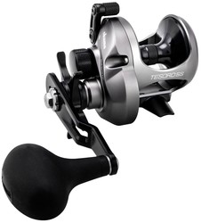 Okuma Tesoro TSR-5s Çıkrık Makinesi Sağ El - Okuma