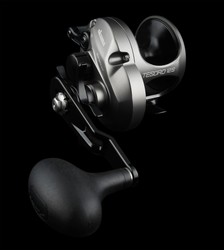 Okuma Tesoro TSR-5s Çıkrık Makinesi Sağ El - 2