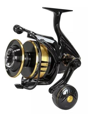 Okuma Tesoro TSR-8000PA 12+1BB Olta Makinesi - 1