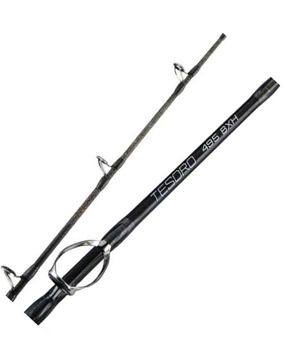 Okuma - Okuma Tesoro TSR-S-511ML PE1-3 100-200gr 155cm Jig Kamışı