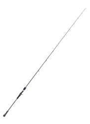Okuma Tesoro TSR-S-662MH PE3 1.98cm 60-200gr 2P. Slow Jig Kamışı - Okuma