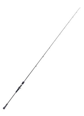 Okuma Tesoro TSR-S-662MH PE3 1.98cm 60-200gr 2P. Slow Jig Kamışı - 1