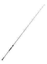 Okuma Tesoro TSR-S-662MH PE3 1.98cm 60-200gr 2P. Slow Jig Kamışı - Okuma