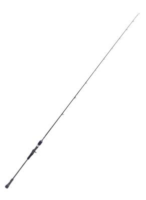 Okuma Tesoro TSR-S-662MH PE3 1.98cm 60-200gr 2P. Slow Jig Kamışı - 1