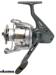 Okuma Trinity Tnf-365 Olta Makinesi - Okuma