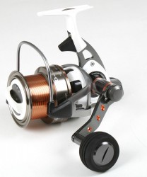 Okuma Trio-Rex Salt TXS-60 Olta Makinesi	 - Okuma