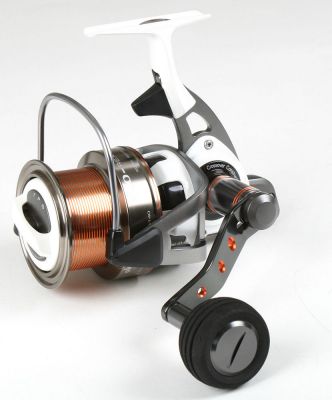Okuma Trio-Rex Salt TXS-60 Olta Makinesi	 - 1