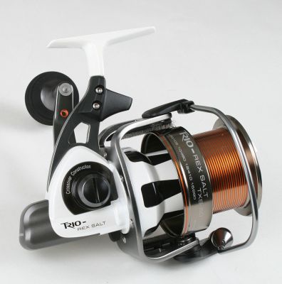 Okuma Trio-Rex Salt TXS-60 Olta Makinesi	 - 2