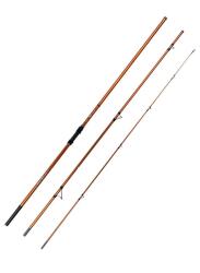 Okuma Trio Rex Surf 420cm 100-200g 3 Parça Surf Kamış - 1