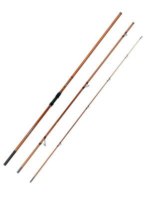 Okuma Trio Rex Surf 420cm 120-250gr 3 Parça Surf Kamışı - 1