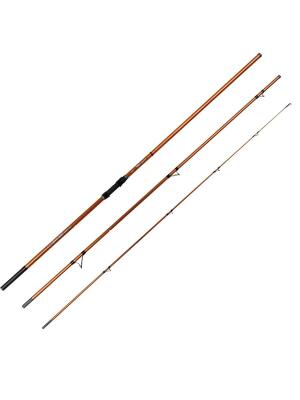 Okuma Trio Rex Surf 420cm 120-250gr 3 Parça Surf Olta Kamışı - 1