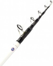 Okuma Trio Rex Tele Surf Olta Kamışı 425cm 100-250g - 2