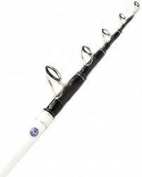 Okuma Trio Rex Tele Surf Olta Kamışı 425cm 100-250g - Thumbnail