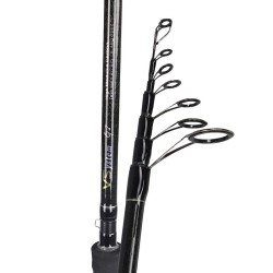 Okuma Vsystem G2 270cm 10-40g Tele Spin Kamış - Okuma