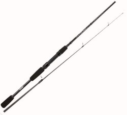 Okuma Wave Power 210cm 0-8gr Lrf Kamışı - 1