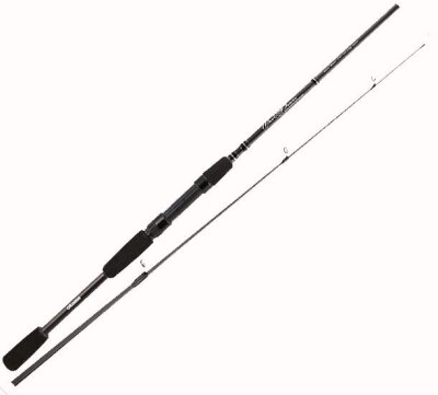 Okuma Wave Power 210cm 0-8gr Lrf Kamışı - 1