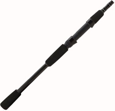 Okuma Wave Power 210cm 0-8gr Lrf Kamışı - 2