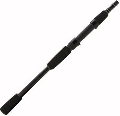 Okuma Wave Power 228cm 2-12gr Lrf Kamışı - 2