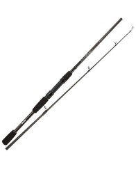 Okuma Wave Power 244 cm 15-40gr 2 Parça Spin Kamışı - Okuma