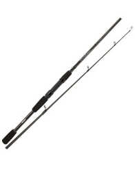 Okuma Wave Power 244 cm 15-40gr 2 Parça Spin Kamışı - Okuma