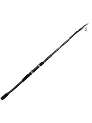Okuma Wave Power Tele Spin Kamış 240cm 15-40gr - Okuma