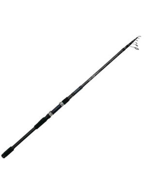 Okuma Wave Power Tele Spin Kamış 240cm 15-40gr - 1