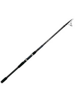 Okuma Wave Power Tele Spin Kamış 240cm 15-40gr - 1