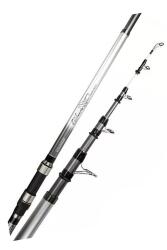Okuma Wave Power Tele Surf 420cm 100-200gr Surf Kamışı - 1