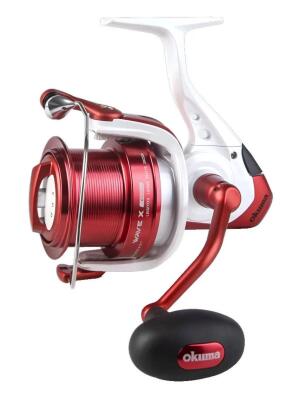 Okuma Wave X-6000 3+1BB Surf Olta Makinesi - 1