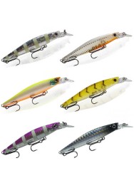 OSAKA Jerk Star 70mm 5.2gr Floating Maket Balık - Osaka
