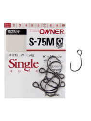 OWNER S-75M Single İğne - Owner