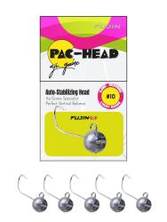 Pac-Head 10no Aji Game Jighead