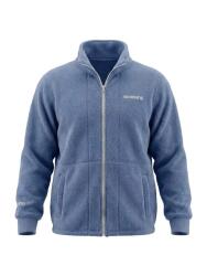 Polar Jacket Indigo
