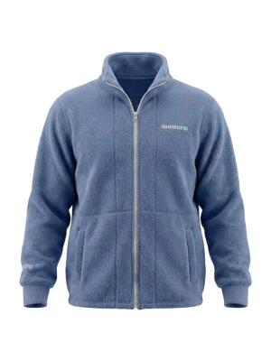 Polar Jacket Indigo - 1
