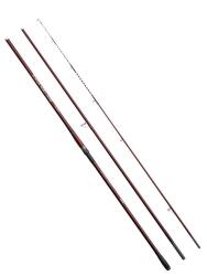 Power Aero Surf Hybrid BX 4.25m 225g 3pc Surf Kamış