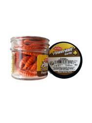 Power Bait Honey Worm Orange – Alabalık Kurt
