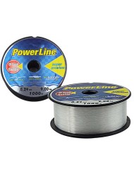 Powerline - Power line Super Premium 1000m Bobin Misina
