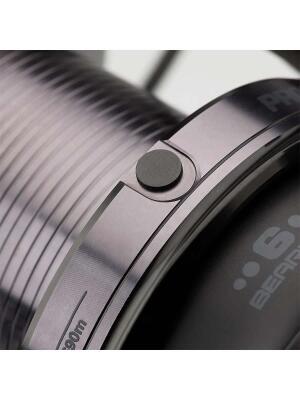 Prologic Avenger XD 8000 FD 5+1BB Olta Makinesi - 4