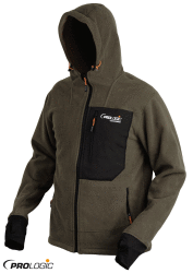 Prologıc Commander Fleece Jacket Balıkçı Montu - Prologic