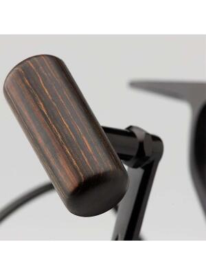 Prologic Fulcrum XD 6000 FD 5+1BB Olta Makinesi - 4